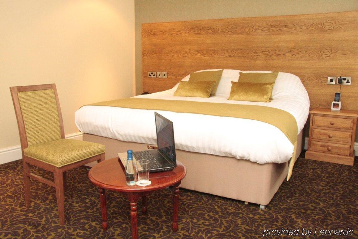 Allerdale Court Hotel Cockermouth Room photo